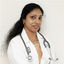 Dr. Sowmya Dogiparthi, Dermatologist in mint building chennai